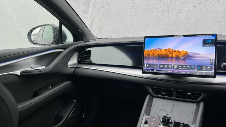 BYD Sealion 7 390kW Excellence AWD 91kWh 5dr Auto Electric Estate